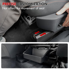Mabett durable plastic construction withstands daily use and temperature changes.