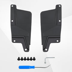 Mabett Maverick accessory pack; complements original parts for cleaner wheels.