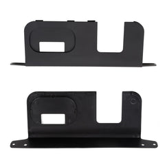 Mabett rear bumper plate used in parking scenarios for Maverick convenience