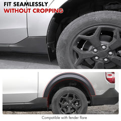 Mabett simple installation with sleeve and screw; quick secure fit.
