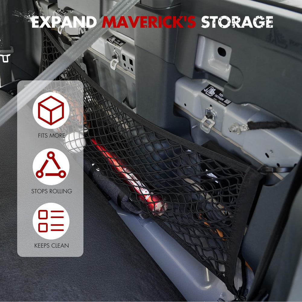 Mabett tool-free install for fast mounting