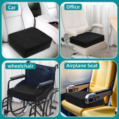 MABOZOO convenient carry handle for portable chair elevation