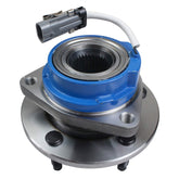 MACEL 513121 front wheel hub bearing for smooth, stable wheel rotation.