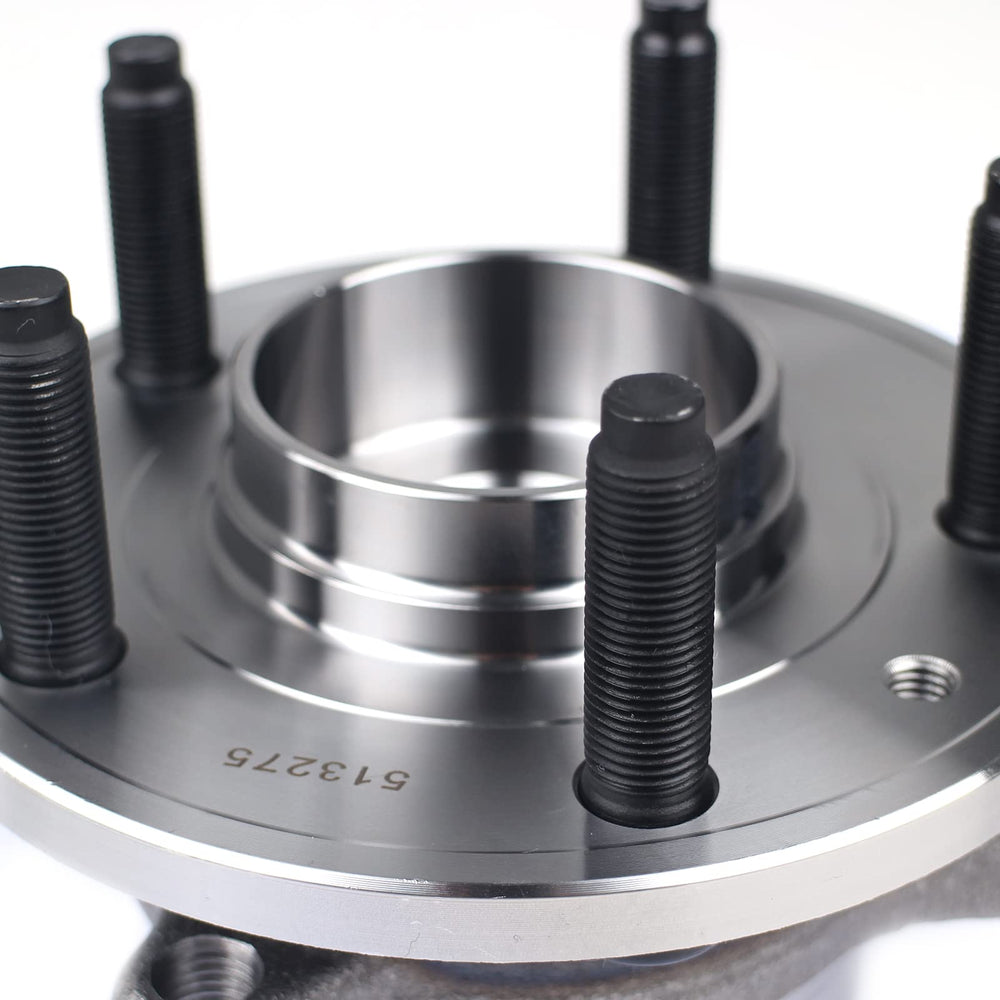 MACEL 513275 fit-check guide illustration helps verify correct vehicle compatibility.