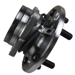 MACEL 515024 durable hub component for challenging road conditions.