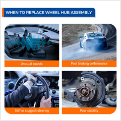 MACEL fit-guide-compatibility-sticker image shows vehicle coverage and fit notes for buyers.