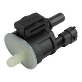 MADUOMA vapor canister purge valve in Ram 1500 engine bay for efficient vapor control