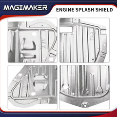 Magimaker compatibility check image confirming fit with Honda CR-V 2017-2020