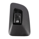 Magimaker rear-left window switch close-up for reliable power window control