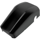 Magluv Solera awning front cover shields the idler head from dirt and weather.