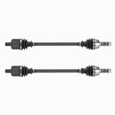 Magorfas front CV axle left for Polaris Ranger 900 series, durable and reliable.