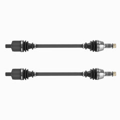 Magorfas front CV axle left for Polaris Ranger 900 series, durable and reliable.