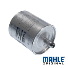 MAHLE KL 145 installed-in-engine-area shows real-world installation reference.