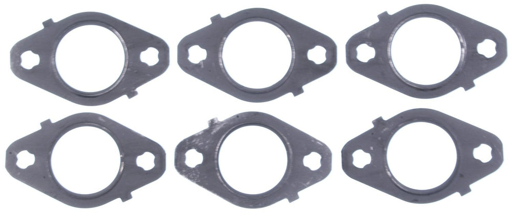 MAHLE MS19225 exhaust manifold gasket set for reliable engine sealing and easy installation