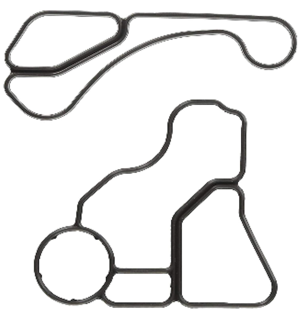 MAHLE Original GS33747 kit packaging tray helps verify correct parts before installation.