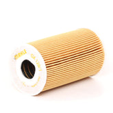 MAHLE Original Ox128-1D Eco oil filter body provides robust protection and long-lasting filtration.