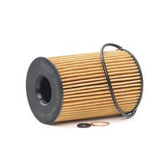 MAHLE OX 353/7D ECO oil filter exterior for durable engine protection.