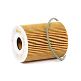 MAHLE OX254D4ECO oil filter body for durable housing and reliable lubrication.