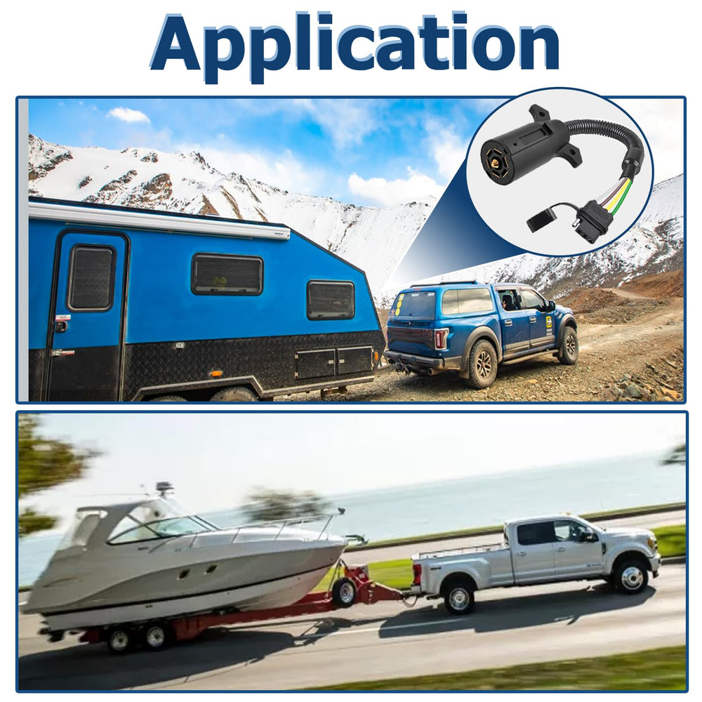 Maierke compact durable design supports rugged road use