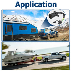 Maierke compact durable design supports rugged road use