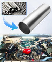 Maigoo 6061 aluminum alloy pipe withstands heat and stress in performance applications.