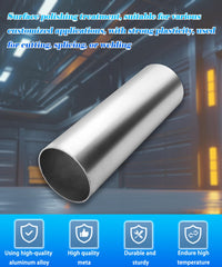 Maigoo lightweight intercooler pipe supports flexible installations across setups.