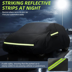 MAITUYU 210D Oxford fabric outer layer for durable waterproof protection