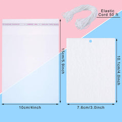 Maitys air freshener packaging bags – neat, protective storage for bulk sheets.