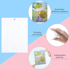 Maitys felt material close-up – soft, durable blank ideal for repeated use.