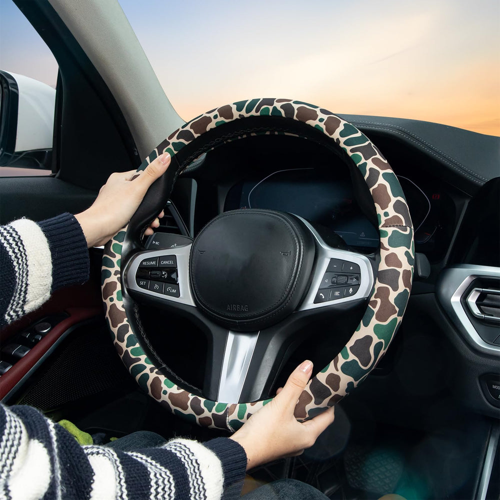MAKLUVL non-slip inner rubber shown in side view for wheel security