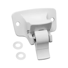 Malae 3314067 awning bracket for Dometic Sunchaser, secure installation.