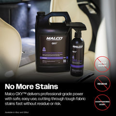Malco brand legacy in automotive cleaning since 1953