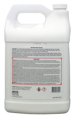 Close-up of Malco label showing heavy cut performance for oxidation removal.