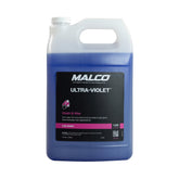 Malco Ultra Violet Wash'n Wax bottle provides easy 2-in-1 cleaning and waxing for all colors.