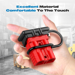 Malictele two-pack kit supports 12V to 36V systems in RVs and trailers.