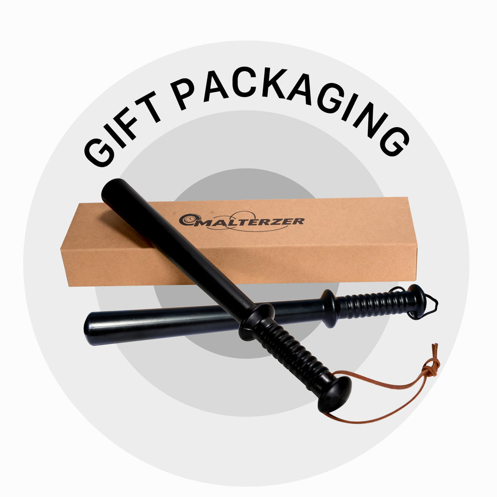 Malterzer tire checker shown in toolkit with after-sale support.