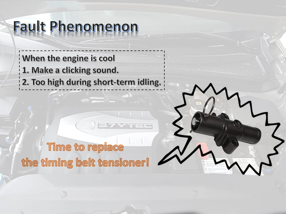 MANATEE tensioner compatibility image shows support for MDX, TLX, RDX and more.