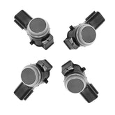 MANATEE front bumper sensor kit provides reliable parking alerts in tight spots.