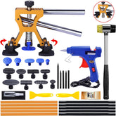 Manelord Golden Dent Puller assembly for durable dent removal