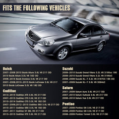 Mango S 36 timing chain kit chain guide close-up for reliable timing components