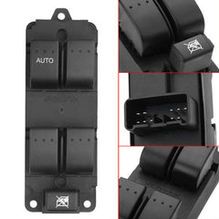 Mango S BN8F66350A compatible switch supports Mazda 3 models