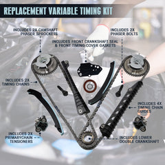 Mango S replacement parts 3R2Z-6A257-DA for reliable timing