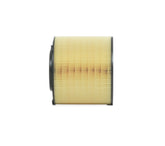 MANN-FILTER C 17 013 air filter closeup for clean air intake and engine protection.