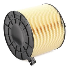 MANN-FILTER C 17 013 glue-string technology keeps pleats evenly spaced.