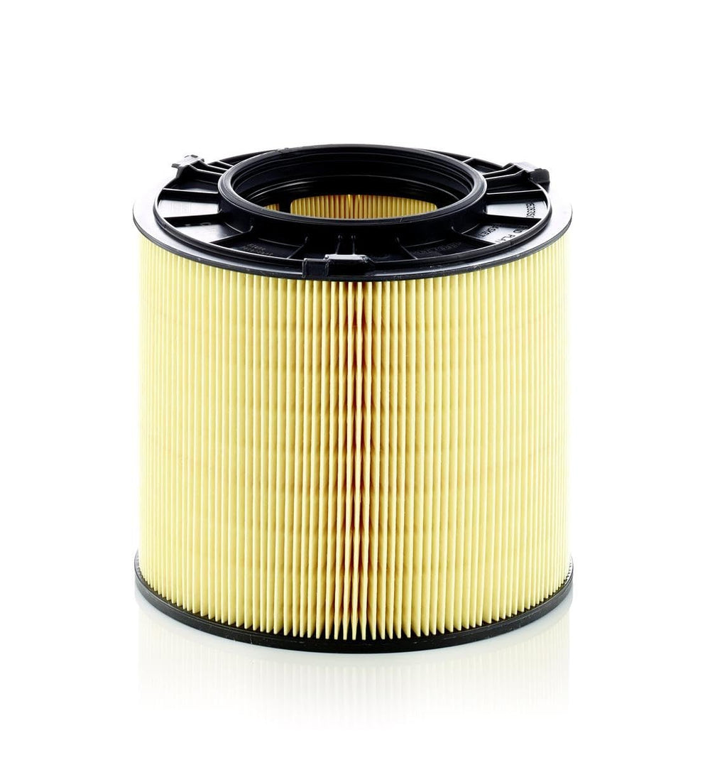 MANN-FILTER C 17 013 Audi-compatible design facilitates easy installation.