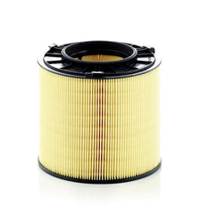 MANN-FILTER C 17 013 Audi-compatible design facilitates easy installation.