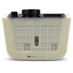 Mann Filter C 38 011 gasket ensures a tight seal for efficient airflow.