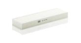 MANN-FILTER CU 30 004 cabin air filter with deep media for cleaner cabin air.