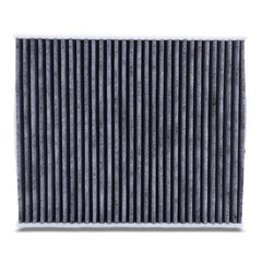 Activated charcoal layer in Mann Filter CUK 2533-2