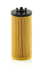 Mann Filter HU 6012 kit drain plug gasket maintains a secure seal